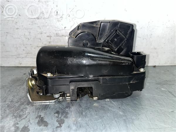 KIA Carnival Încuietoare portbagaj 