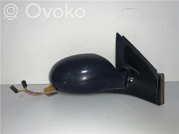Manual wing mirror   532993XT