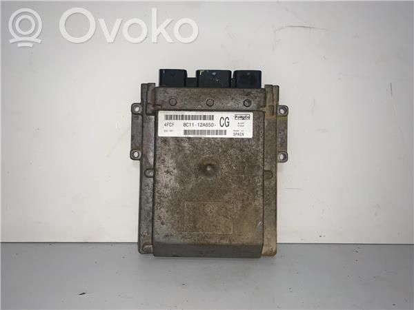 Engine control unit/module ECU   8C1112A650CG