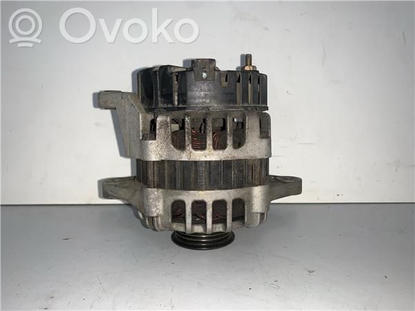 Alternador   2655476