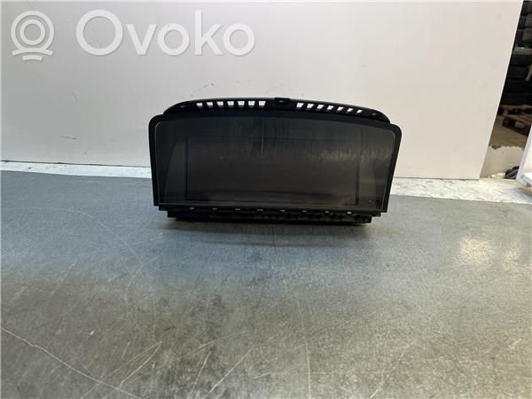 Centralina/modulo navigatore GPS   65826923038
