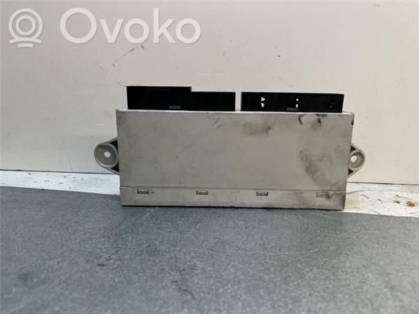 Motorsteuergerät ECU   61356921981