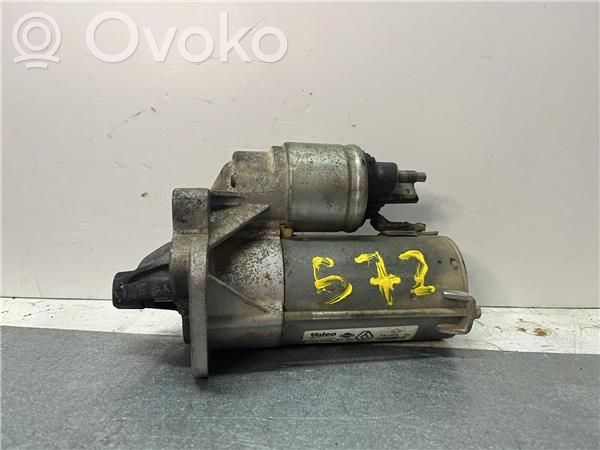 Motor de arranque   233003329R