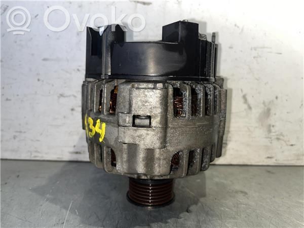 Seat Ibiza III (6L) Alternator 