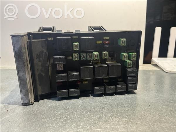 Sulakemoduuli   4869200AN