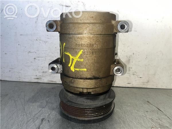 Klimakompressor Pumpe   96861884
