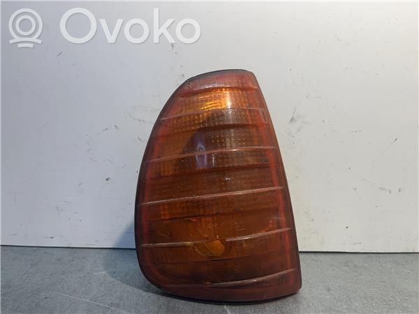 Mercedes-Benz E W123 Frontblinker 