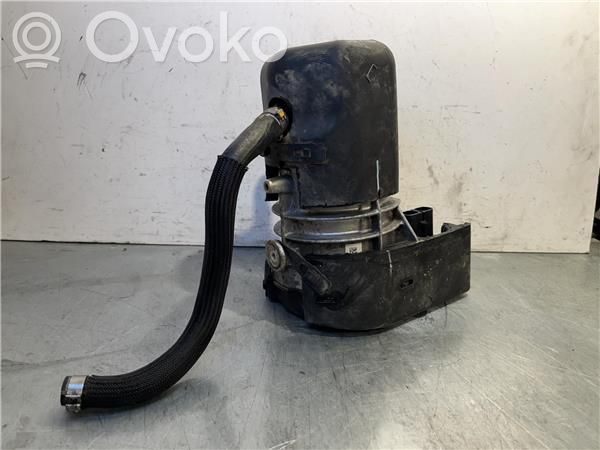 Ohjaustehostimen sähköpumppu   A0008502