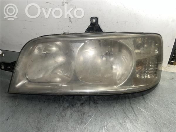 Peugeot Boxer Phare frontale 