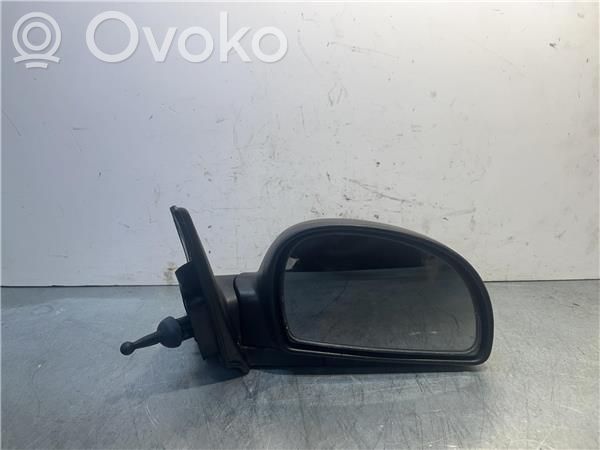 Espejo lateral manual   E4012188