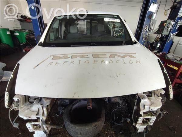 Capó/tapa del motor