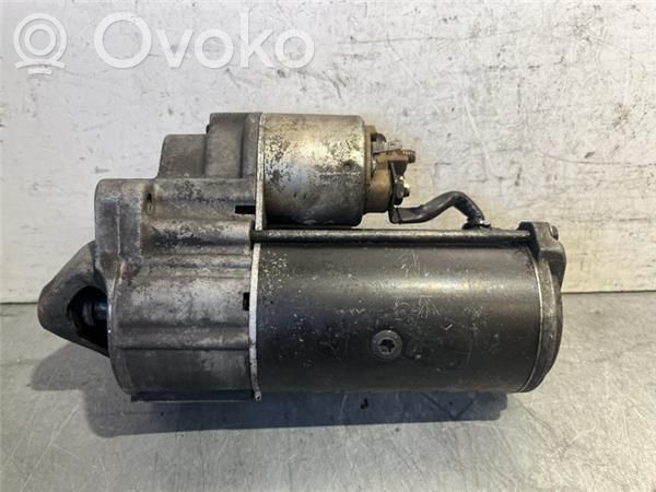Motor de arranque   865213