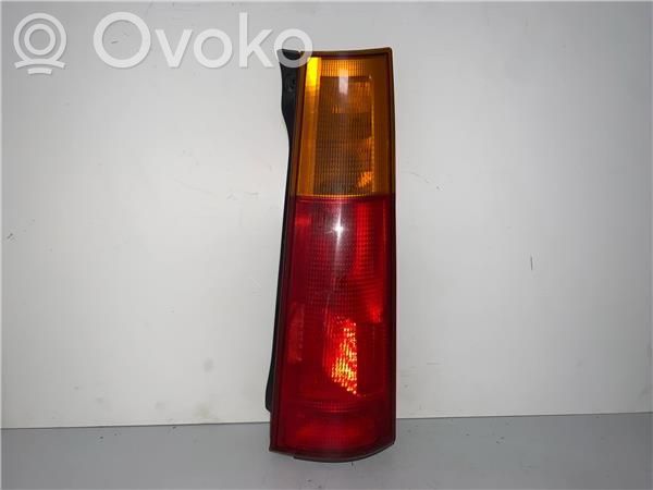 Lámpara de faros/luces traseros