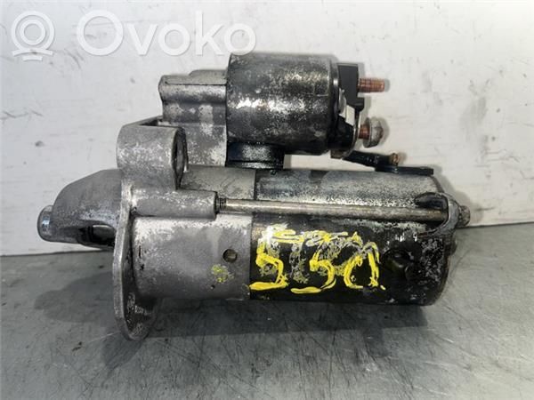 Motor de arranque   2S6U11000