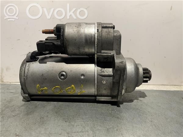 Motor de arranque   2A911024G