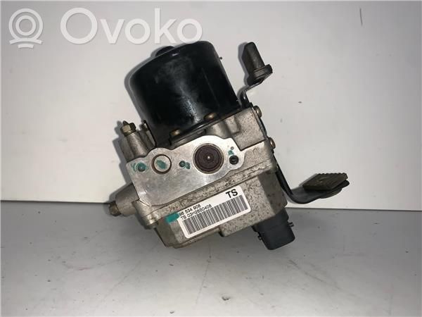 Lámpara de faros/luces traseros   96534908