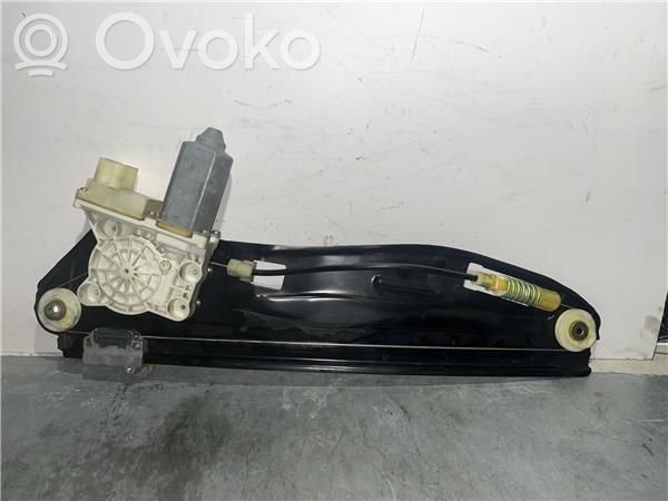 Regulador de puerta trasera con motor   676283820011