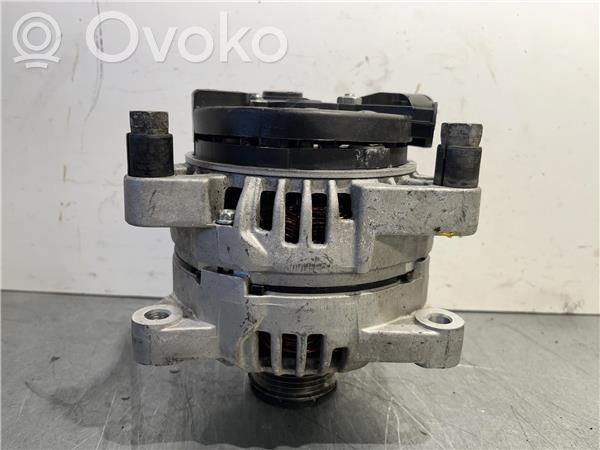 Alternador   113640