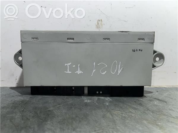 Unidad de control/módulo ECU del motor   61356933270