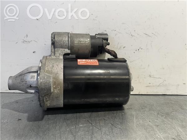 Motor de arranque   GSL36100