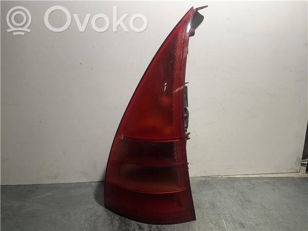 Citroen C3 Lampada fanale posteriore 