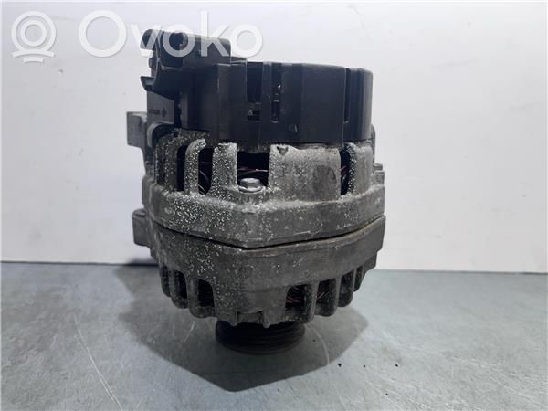 Citroen Berlingo Alternador 