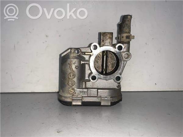 Throttle valve   280750044