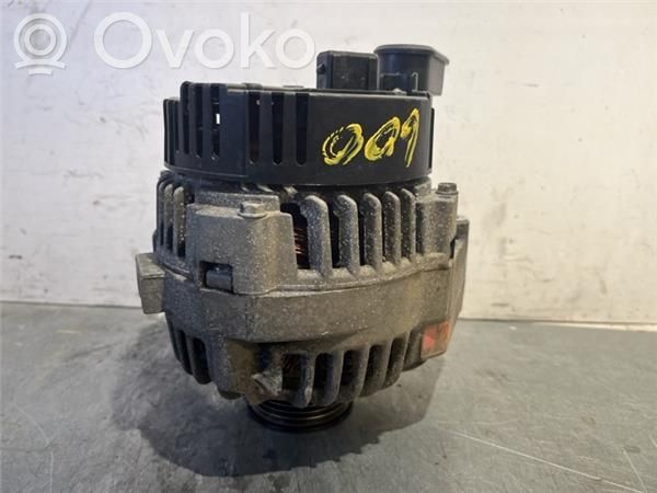 BMW 3 E36 Alternator 