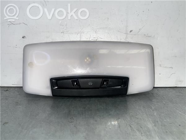 BMW 3 F30 F35 F31 Światło fotela przedniego 