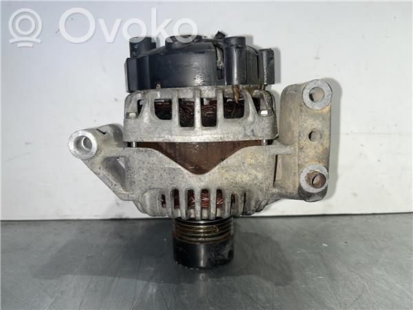 Alternador   13117279YQ