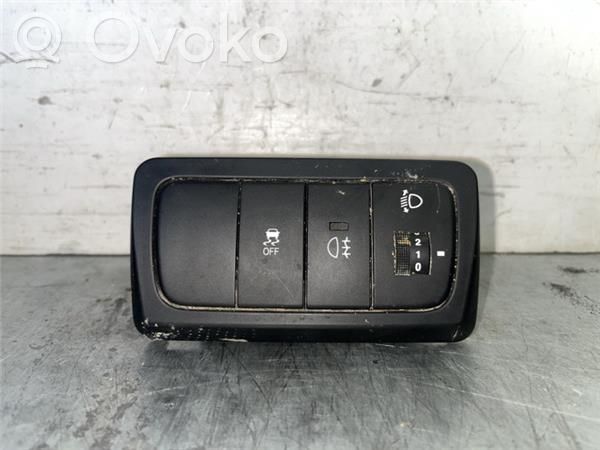 SsangYong Korando Comutator lumini 