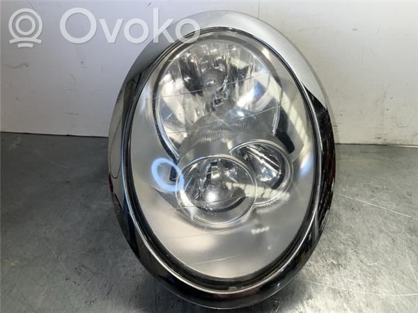 Mini One - Cooper R50 - 53 Far 