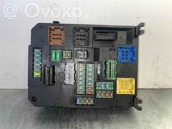Módulo de fusible   980668798001