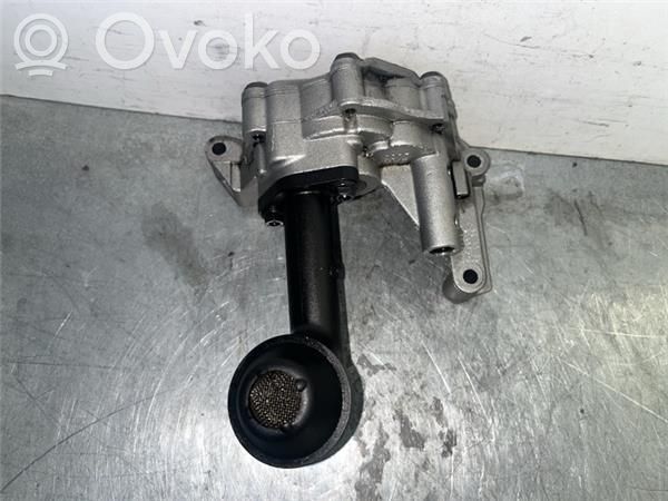 Seat Leon (1P) Pompa olejowa 
