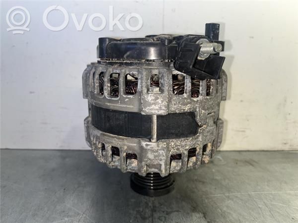 Alternador   231007769R
