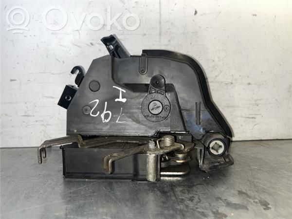 Etuoven lukko   82534310