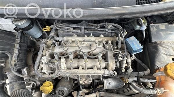 Opel Corsa D Moottorisarja 