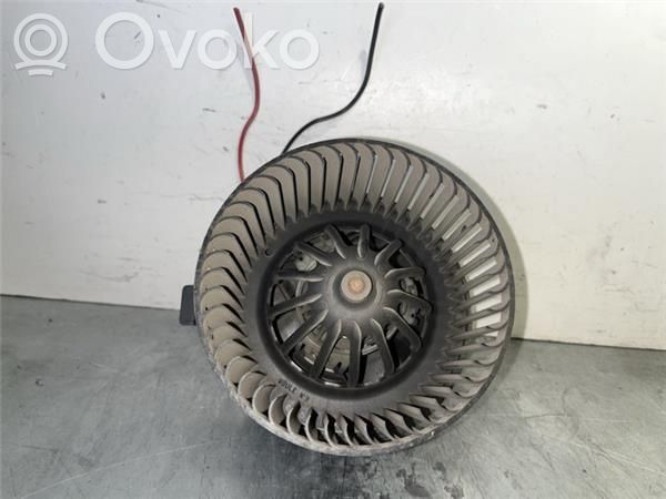 Renault Clio III Tuloilmaventtiilin käyttömoottori 
