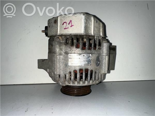Alternador   1012119880
