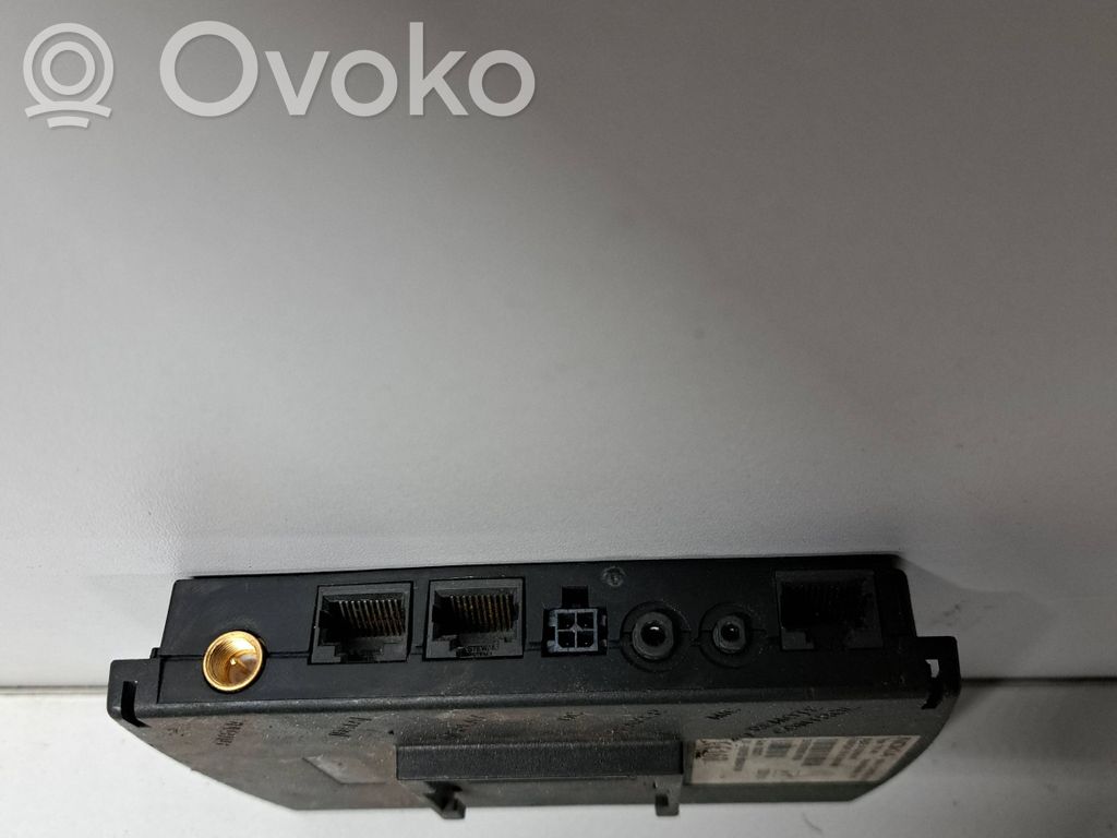 Ford Galaxy Airbag control unit/module 