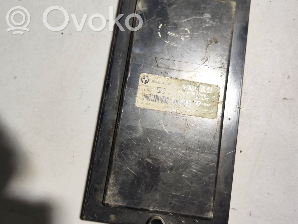BMW 1 E81 E87 Signal sonore 