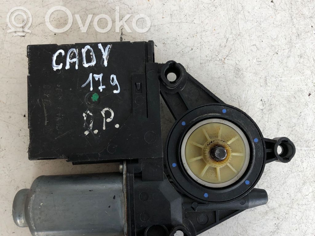 Volkswagen Caddy Motor macara geam ușă față 