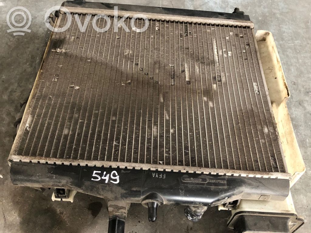 Elektrolüfter   A005342
