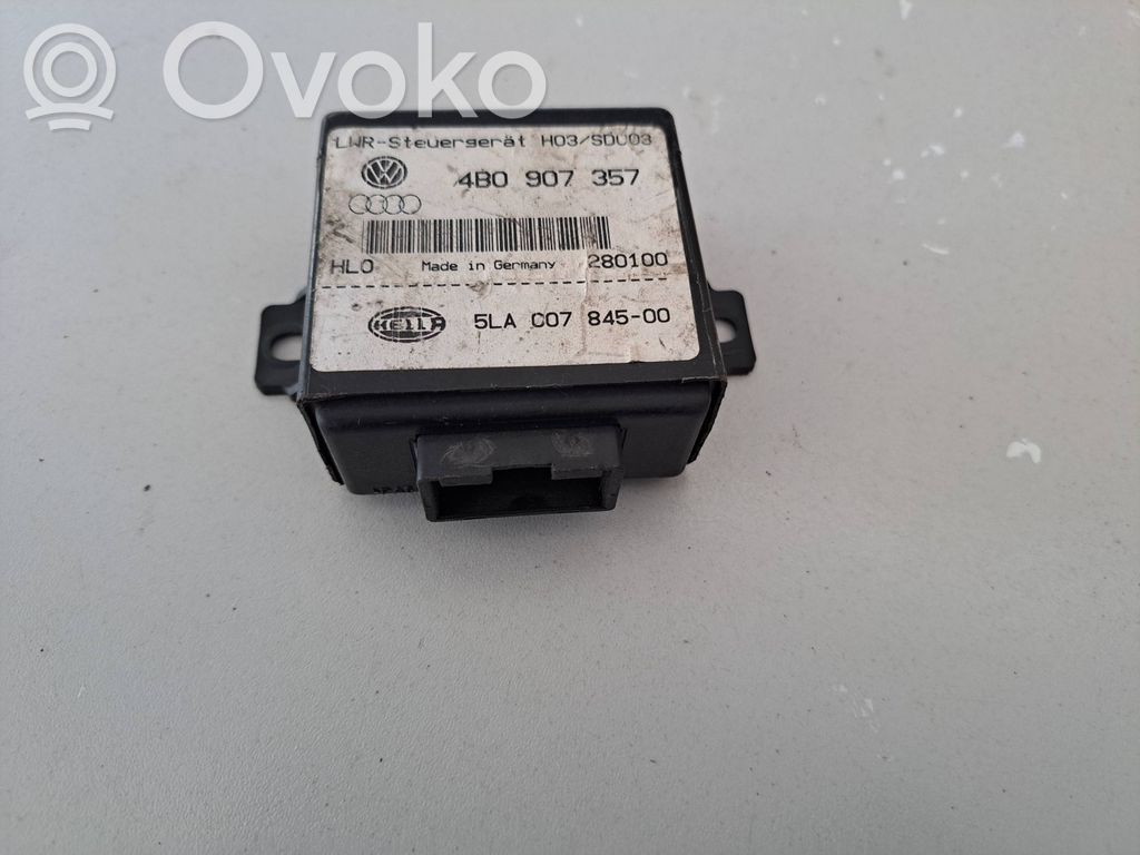 Audi A6 S6 C7 4G Módulo de luz LCM 