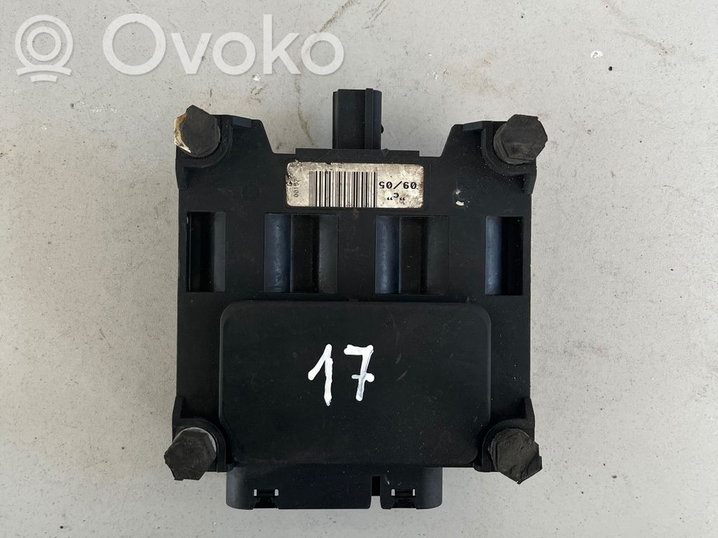 Electroválvula del turbo   6Q0906625C,400434D