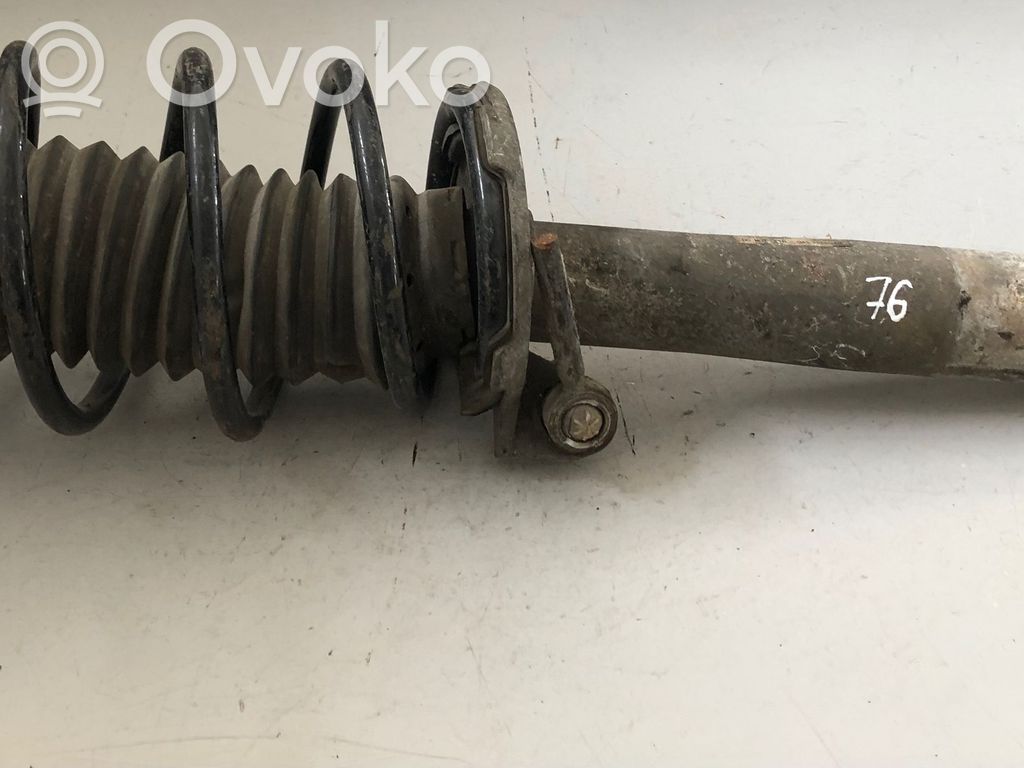 BMW 7 E65 E66 Front shock absorber/damper 