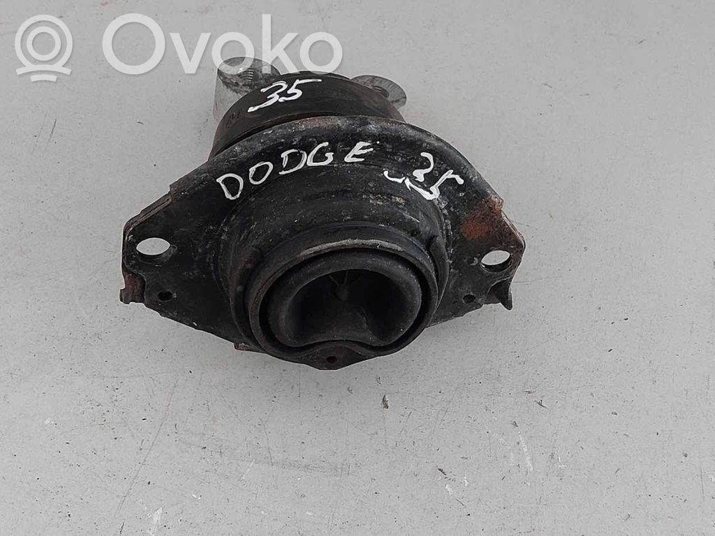 Dodge Charger Engine mount bracket 