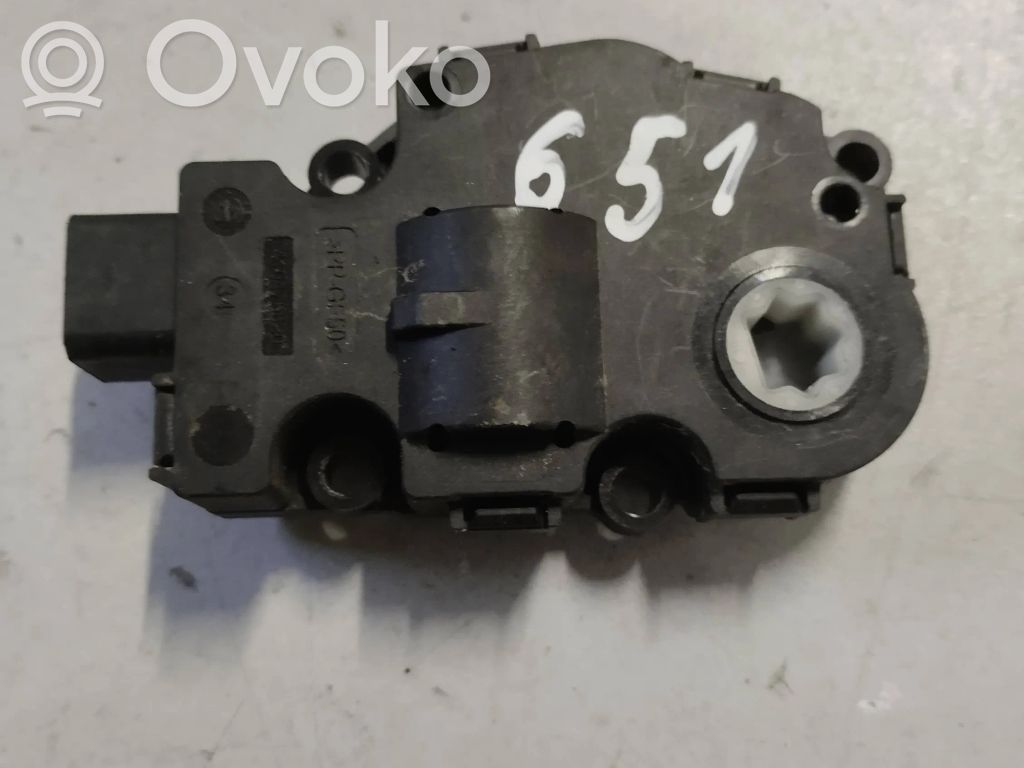 Oro sklendės varikliukas   EFB332,18092007,CZ1139800711
