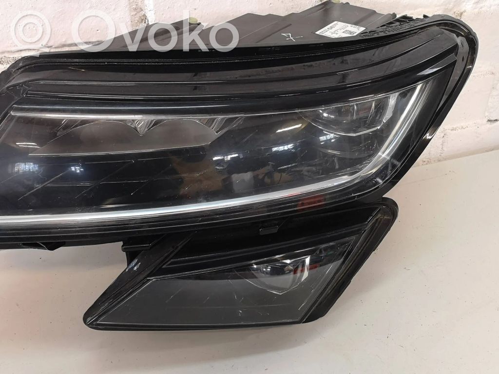 Skoda Kodiaq Lampa przednia 