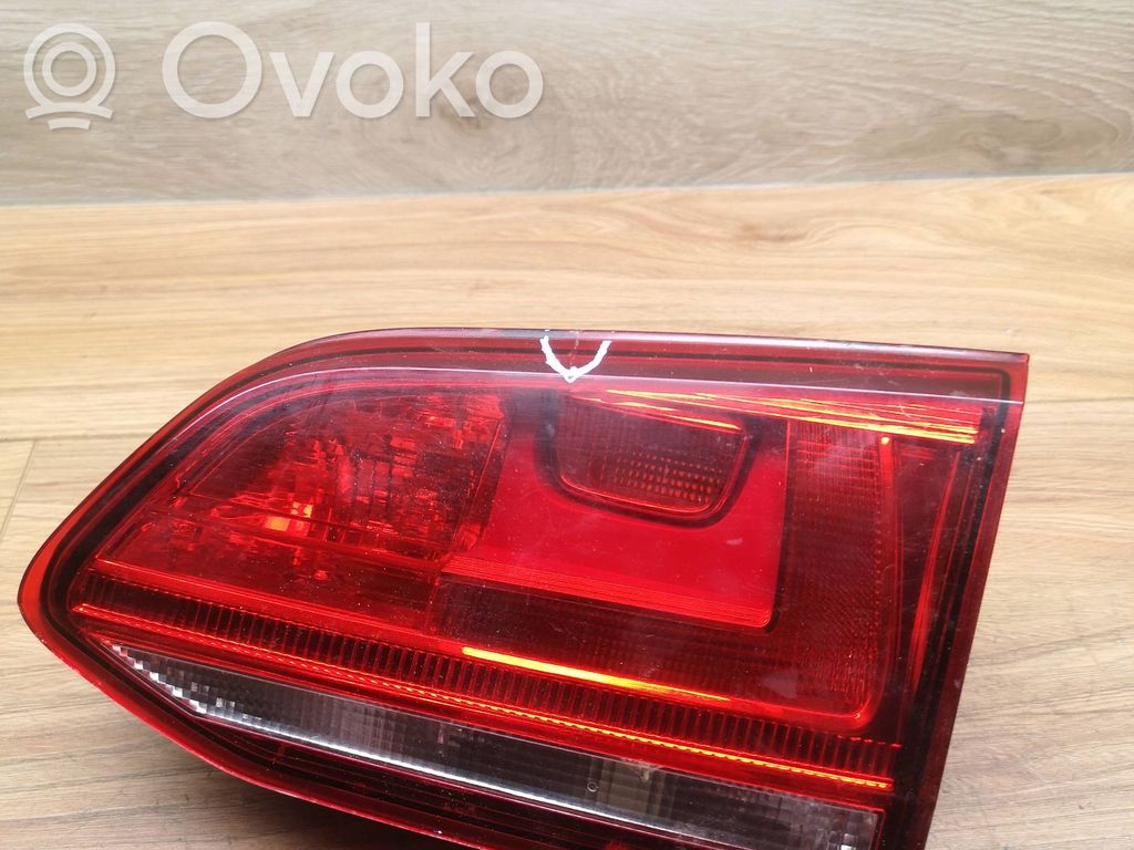 Volkswagen Golf VII Lampă spate în caroserie 